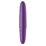 Мінівібратор Satisfyer Ultra Power Bullet 6 Violet - SO5433, фото 2