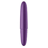 Мінівібратор Satisfyer Ultra Power Bullet 6 Violet - SO5433, фото 3