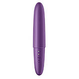 Мінівібратор Satisfyer Ultra Power Bullet 6 Violet - SO5433, фото 5