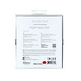 Розкішний вакуумний кліторальний стимулятор Pillow Talk - Dreamy Pink із кристалом Swarovski - SO5568, фото 7