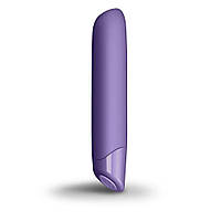 Вібратор SugarBoo Very Peri, 10 рівнів інтенсивності - SO6624