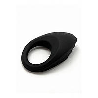 Ерекційне віброкільце Wooomy Houpla, 10 режимів вібрації, діаметр 3 см - SO7439