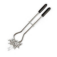 Затискачі для клітора