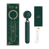 Смарт вібромасажер Magic Motion Zenith - SO7017, фото 5