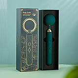 Смарт вібромасажер Magic Motion Zenith - SO7017, фото 6