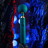 Смарт вібромасажер Magic Motion Zenith - SO7017, фото 9