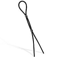 Ерекційне кільце Art of Sex - Lasso B, регульована тугість - SO7451