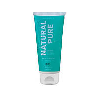 Гель-лубрикант для чутливої шкіри Driminals Natural Pure 100 мл, водна основа, без гліцерину - SO8060