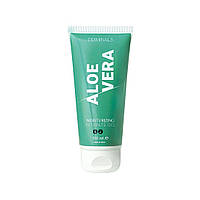 Зволожувальний гель-лубрикант на водній основі Driminals Aloe Vera, 100 мл, екстракт алое - SO8061