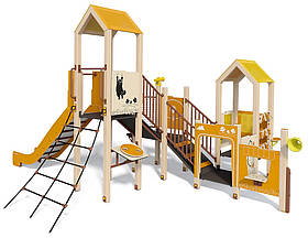 Ігровий комплекс Mini City SiverSport LK101