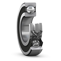 Подшипник 6300-2RSH/C3 (ГОСТ: 180300), SKF (Швеция), 10x35x11 мм, шариковый радиальный