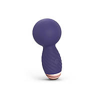 Мінівібромасажер Love To Love Itsy Bitsy – Midnight Indigo - SO7817