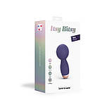 Мінівібромасажер Love To Love Itsy Bitsy – Midnight Indigo - SO7817, фото 6