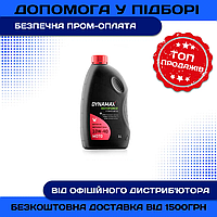 Моторное масло DYNAMAX MOTOFORCE 4T SUPER 10W40 1л