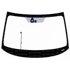 Лобове скло MITSUBISHI OUTLANDER (Кросовер) (2012 - 2021) OE NUMBER: 6102 A916, 6102A894, 6102A916