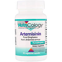 Артемизинин (Artemisinin) 100 мг 90 капсул