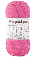 Ecological Papatya-404 рожевий