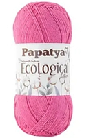 Ecological Papatya-404