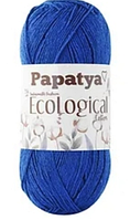 Ecological Papatya-601 синій