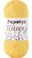 Ecological Papatya-705 жовтий