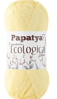 Ecological Papatya-706 світло-жовтий