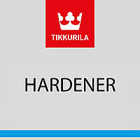 Tikkurila Hardener 008 4514 - отвердитель для промышленных покрытий Тиккурила Темафлор П300, 5 л