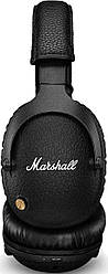 Бездротові Bluetooth-навушники Marshall Monitor II ANC чорні