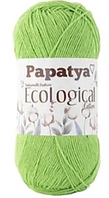 Ecological Papatya-803