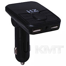Автомобільний MP3 Fm Модулятор « H5 » Black