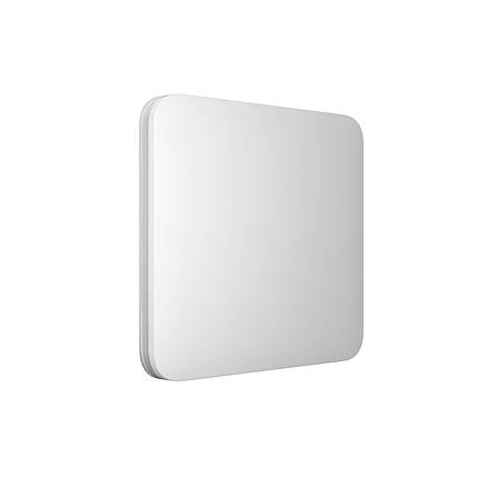 Ajax LightSwitch 1-gang white, фото 1