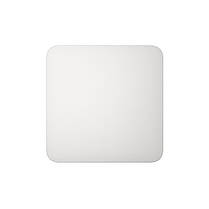 Ajax LightSwitch 1-gang white, фото 3