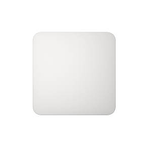 Ajax LightSwitch 2-gang white, фото 3