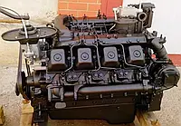 Двигатель КамАЗ 740.11(ЕВРО-1) 240 л.с., без стартера, с генератором