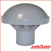 Каналізаційна витяжка D 110 парасолька, Miano