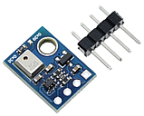 Датчик температури та вологості  AHT10, фото 3