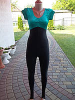 ( 44 р) Спортивний трико комбінезон для танців акробатики Англія Новий