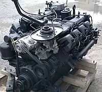 Двигатель КамАЗ 740.13 (ЕВРО-1) 260 л.с., без стартера, с генератором
