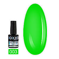 Камуфлююча кольорова база #03 Summer Base Oxxi, 10ml