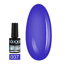 Камуфлююча кольорова база #07 Summer Base Oxxi, 10ml