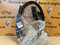 Уплотнитель передней двери на кузове Renault Megane, Scenic, Clio - Рено Меган, Оригинал 769231258R