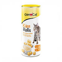 GimCat Kase-Rollis Cheese 850 шт