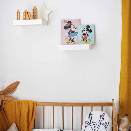 Постери в дитячу кімнату
