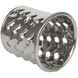 Барабанчик-тертка (велика) для м'ясорубки Aurora AU 464