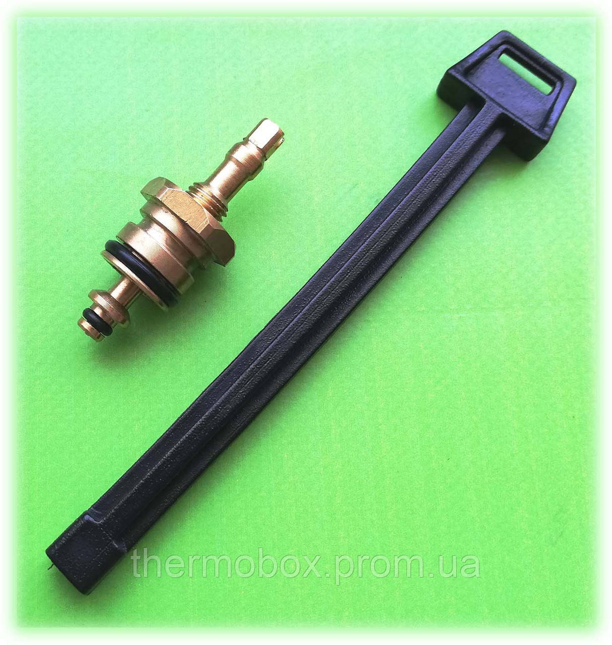 Кран подпитки Vitopend 100 WH1d 7839749 Viessmann (ID#1864599887), цена ...