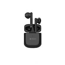 Навушники Bluetooth Celebrat W16 — Black