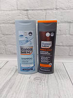 Чоловічі шампуні