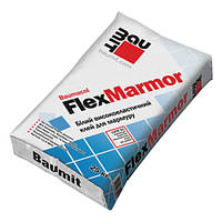 Клей для плитки Baumit Flex Marmor, 25 кг