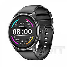 Hoco Y4 Smart watch — Black