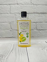 Шампуні біо Італія