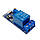 1-канальний модуль реле 5-30 В для Arduino PIC ARM, фото 3